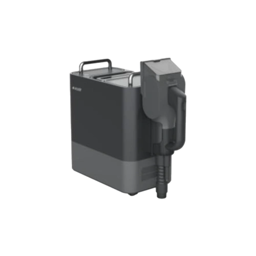 Arçelik BVT 75 A Buharlı Vakumlu Halı&Koltuk Temizleme Makinesi