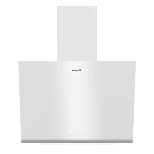 Arçelik ADE 6062 B1 Ankastre Duvar Tipi Davlumbaz