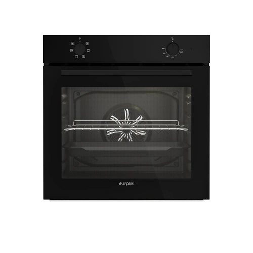 Arçelik AFC 121 SR Ankastre Fırın