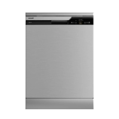 Arçelik A 710 I Programlı Bulaşık Makinesi