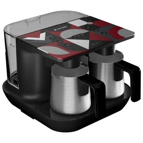 Arçelik TKM 9961 Z Türk Kahve Makinesi