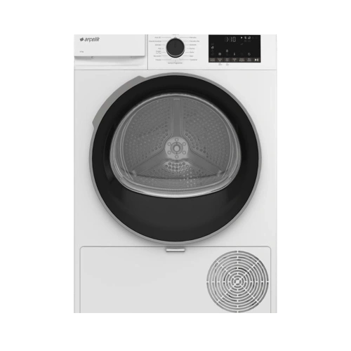 Arçelik 1002 KMX 10 Kg Kurutma Makinesi
