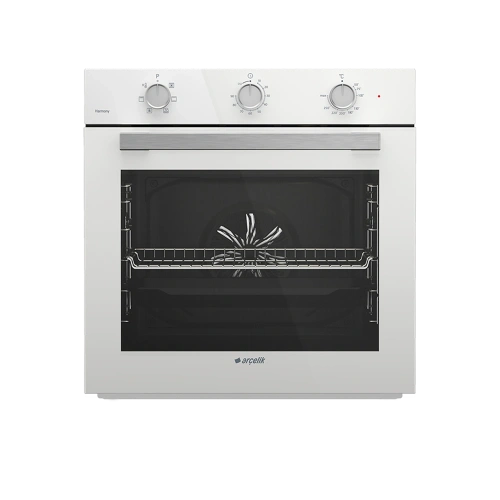 Arçelik AFC 222 HBD Ankastre Fırın