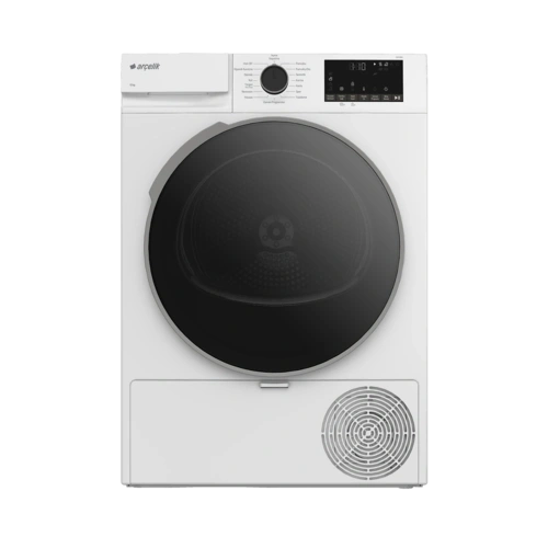 Arçelik 1001 KMX 10 Kg A++ Kurutma Makinesi