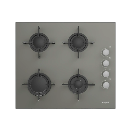 Arçelik SOCD T 601 EG Set Üstü Ocak
