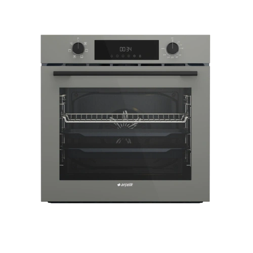 Arçelik AFC 331 G Ankastre Standart Fırın