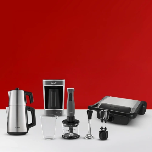Arçelik Home Plus Seti
