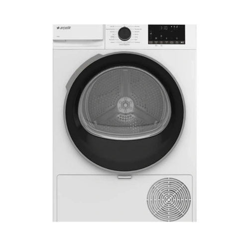 Arçelik 902 KMX 9 Kg Kurutma Makinesi