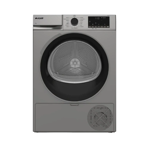Arçelik 902 KMX S 9 Kg Kurutma Makinesi