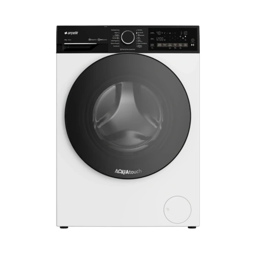 Arçelik 10140 PMF 10 Kg Çamaşır Makinesi