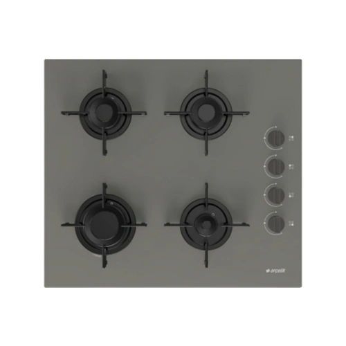 Arçelik OCD T 601-2 EG Gazlı Cam Tablalı Ankastre Ocak