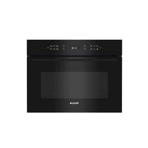 Arçelik AFC 45 MD S 45 cm Mikrodalga Ankastre Fırın