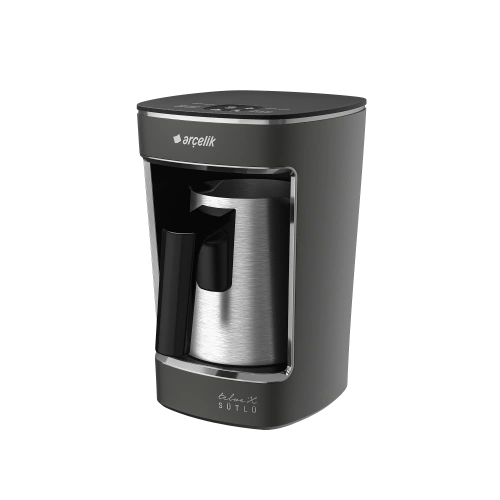Arçelik TKM 6640 G Türk Kahve Makinesi