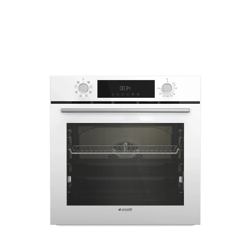 Arçelik AFC 341 B1 Buhar Destekli Ankastre Fırın