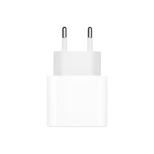 Apple 20 W USB-C Güç Adaptörü - MD3J4TU/A (Apple Türkiye Garantili)