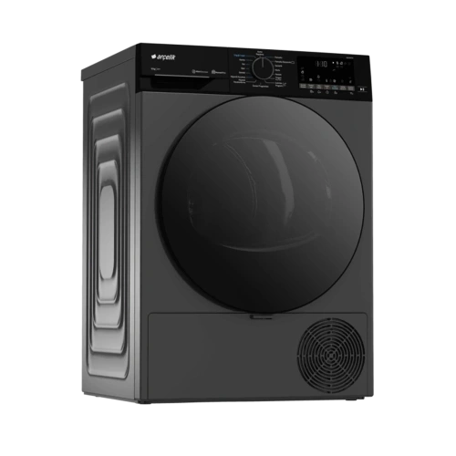 Arçelik 1000 KMP HA 10 Kg A++ Kurutma Makinesi