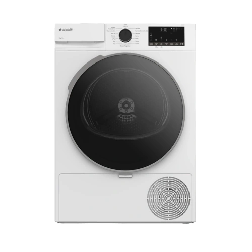Arçelik 1000 KMX 10 Kg A++ Kurutma Makinesi