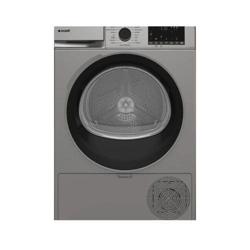 Arçelik 1002 KMX S 10 Kg Kurutma Makinesi