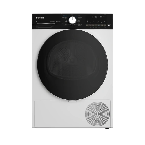 Arçelik 1011 KMP I 10 Kg Kurutma Makinesi