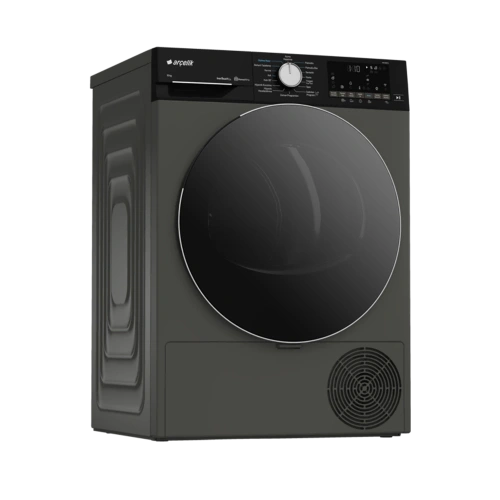 Arçelik 1011 KMP IG 10 Kg Kurutma Makinesi