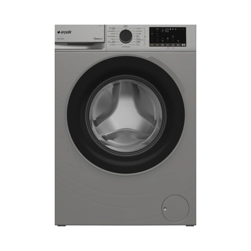 Arçelik 10121 S 1200 Devir 10 Kg Çamaşır Makinesi