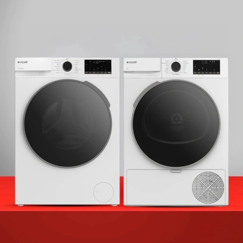 Arçelik 10MX Kg Çamaşır-Kurutma Paketi