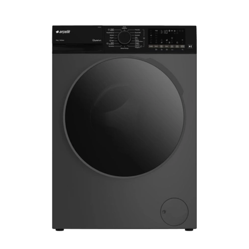 Arçelik 12140 MXA Çamaşır Makinesi