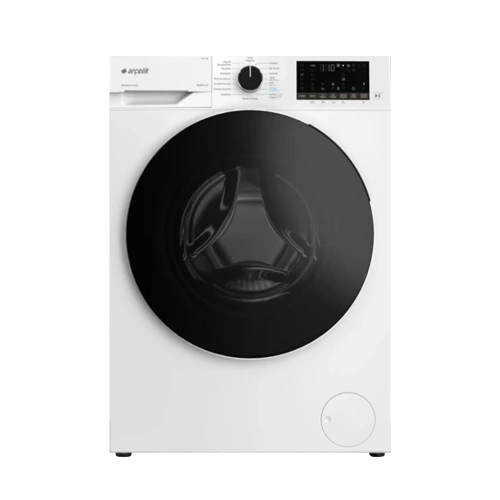 Arçelik 1280 YKM 1400 Devir 12/8 Kg Kurutmalı Çamaşır Makinesi