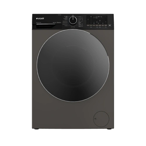 Arçelik 1280 YKMP IG Kurutmalı Çamaşır Makinesi