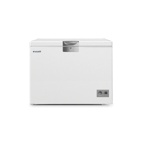 Arçelik 2298 JEM Üstten Kapaklı Yatay Dondurucu