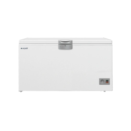 Arçelik 2350 Sandık Tipi Derin Dondurucu