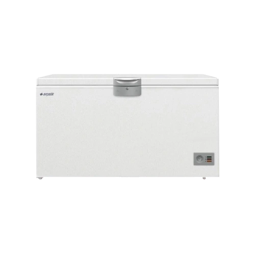 Arçelik 2451 E Üstten Kapaklı Yatay Dondurucu
