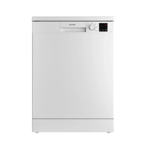 Arçelik 6433 3 Programlı Bulaşık Makinesi