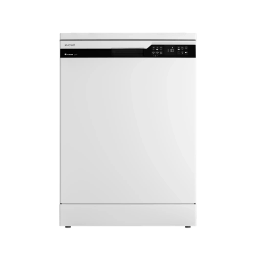 Arçelik 6444 OK 4 Programlı Bulaşık Makinesi