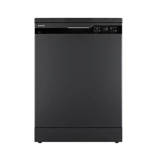Arçelik 6444 OK A 4 Programlı Bulaşık Makinesi