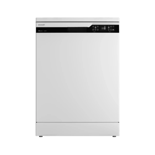 Arçelik 6455 WF 5 Programlı Bulaşık Makinesi