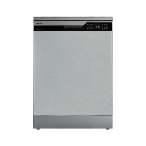 Arçelik 6455 WF I 5 Programlı Bulaşık Makinesi