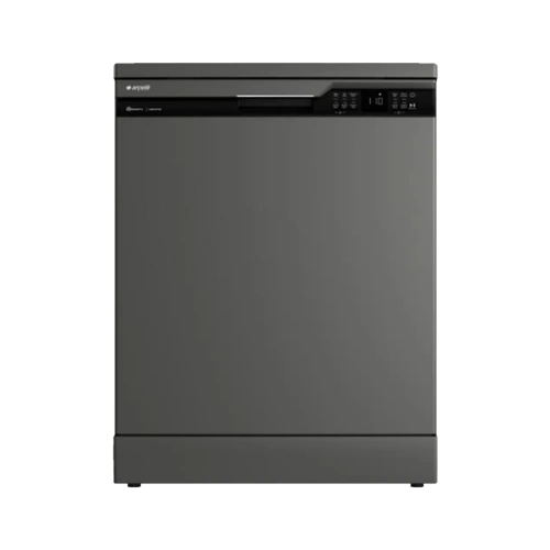 Arçelik 6455 WF MG 5 5 Programlı Bulaşık Makinesi