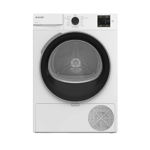 Arçelik 800 KMX 8 Kg A++ Kurutma Makinesi