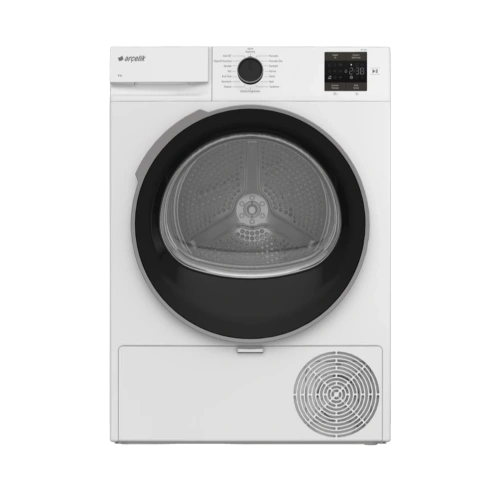 Arçelik 801 KMX 8 Kg A++ Kurutma Makinesi