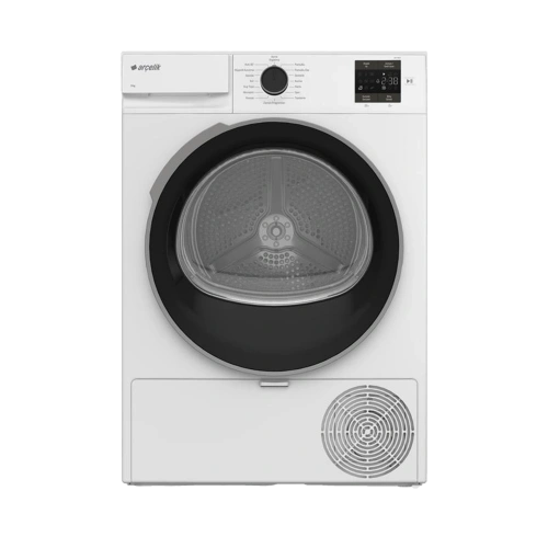 Arçelik 802 KMX 8 Kg Kurutma Makinesi