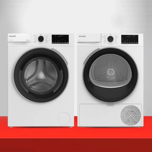 Arçelik 9X Kg Fırsat Çamaşır-Kurutma Paketi