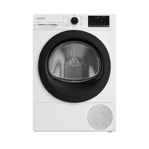 Arçelik 900 KMP I 9 Kg A++ Kurutma Makinesi