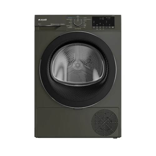 Arçelik 900 KMP IG 9 Kg A++ Kurutma Makinesi
