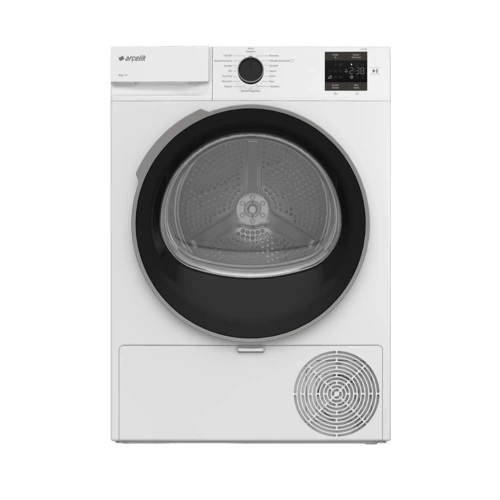 Arçelik 900 KMX 9 Kg A++ Kurutma Makinesi