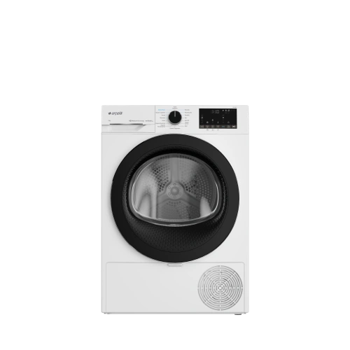 Arçelik 901 KMP I Beyaz Kurutma Makinesi