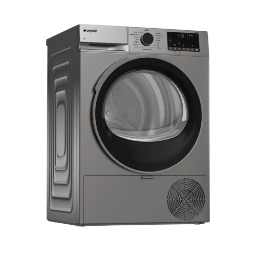 Arçelik 901 KMX S 9 Kg Kurutma Makinesi