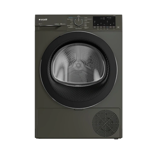 Arçelik 910 KMP IG 9 Kg A++ Kurutma Makinesi