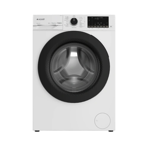 Arçelik 9120 MP O 1200 Devir 9 Kg Çamaşır Makinesi