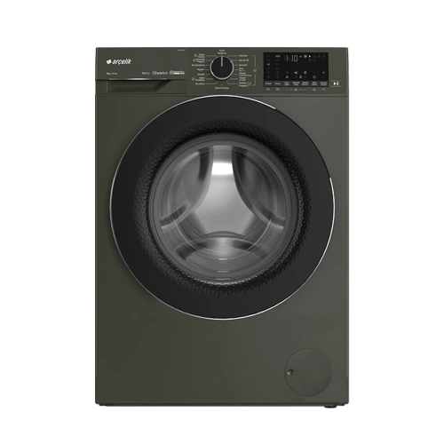 Arçelik 9120 MP OG 9 Kg Çamaşır Makinesi